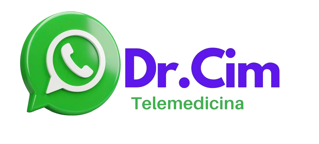 Dr.Cim Telemedicina