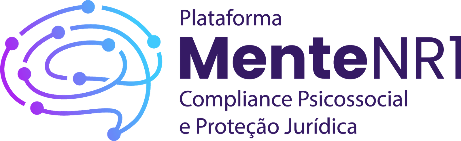 MenteNR1 · Compliance Psicossocial e Proteção Jurídica