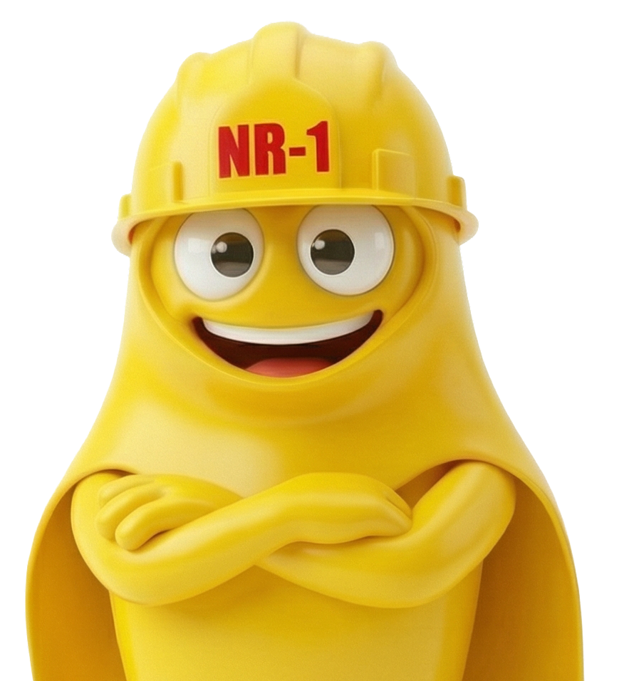 consultoria nr-1 riscos psicossociais, pgr, sst, nr-1, compliance