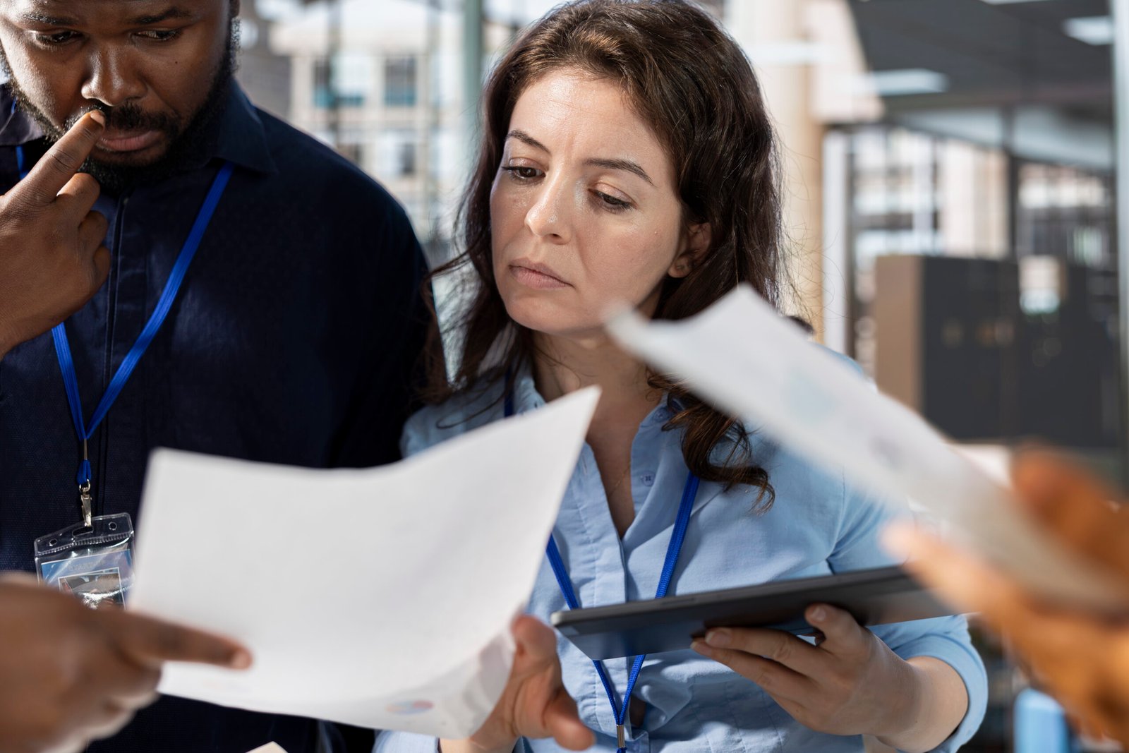 Inventário de riscos psicossociais: como documentar corretamente