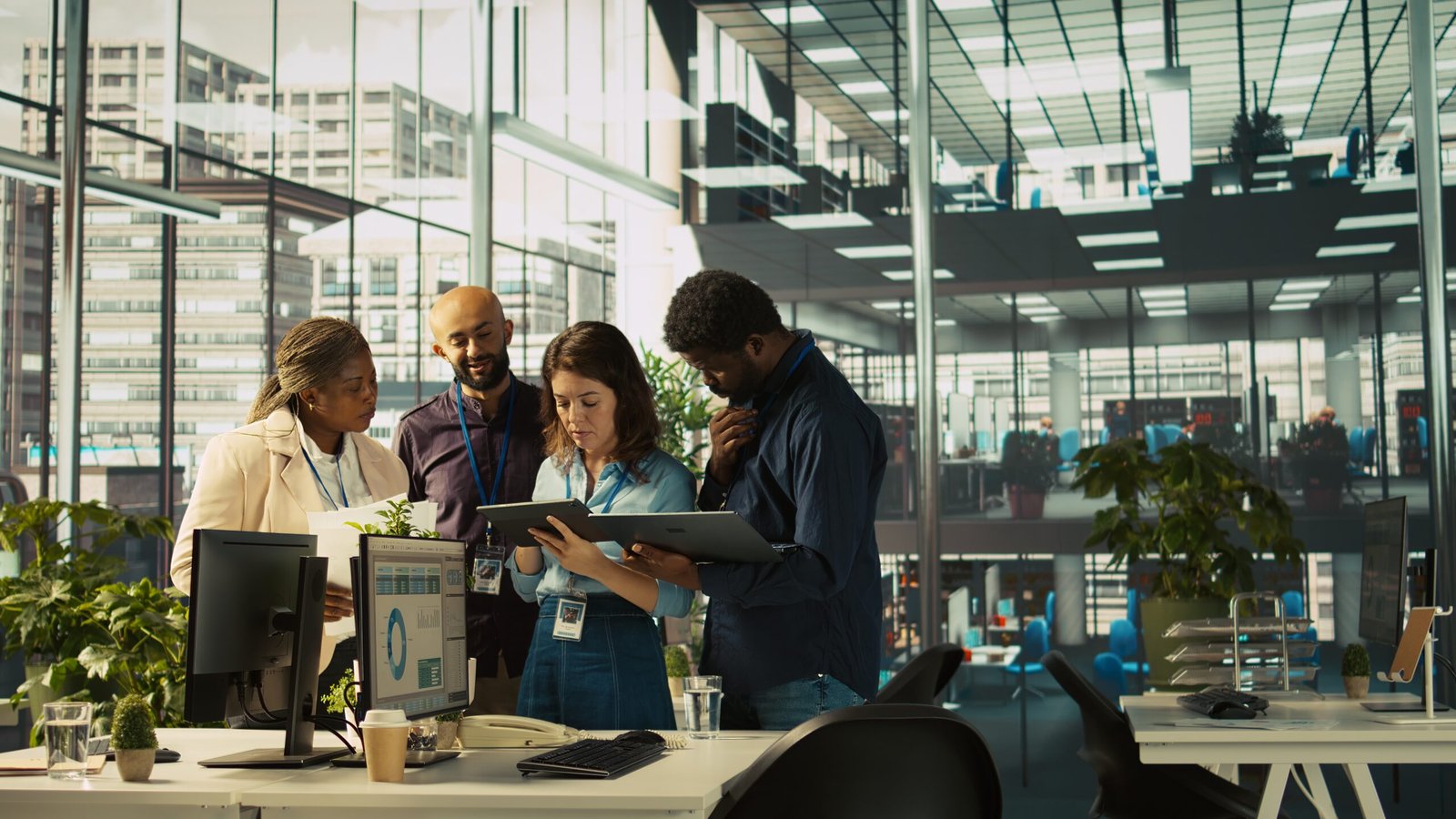 GRO e riscos psicossociais: o que o MTE exige das empresas